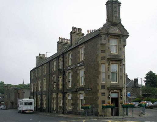 Ebenezer Place